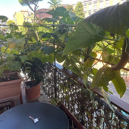 La Fontana Di Carlotta Bed & Breakfast Roma Exterior foto