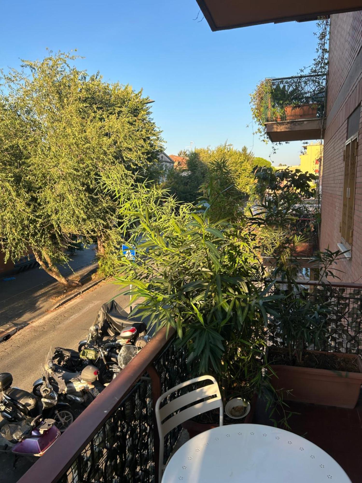 La Fontana Di Carlotta Bed & Breakfast Roma Exterior foto