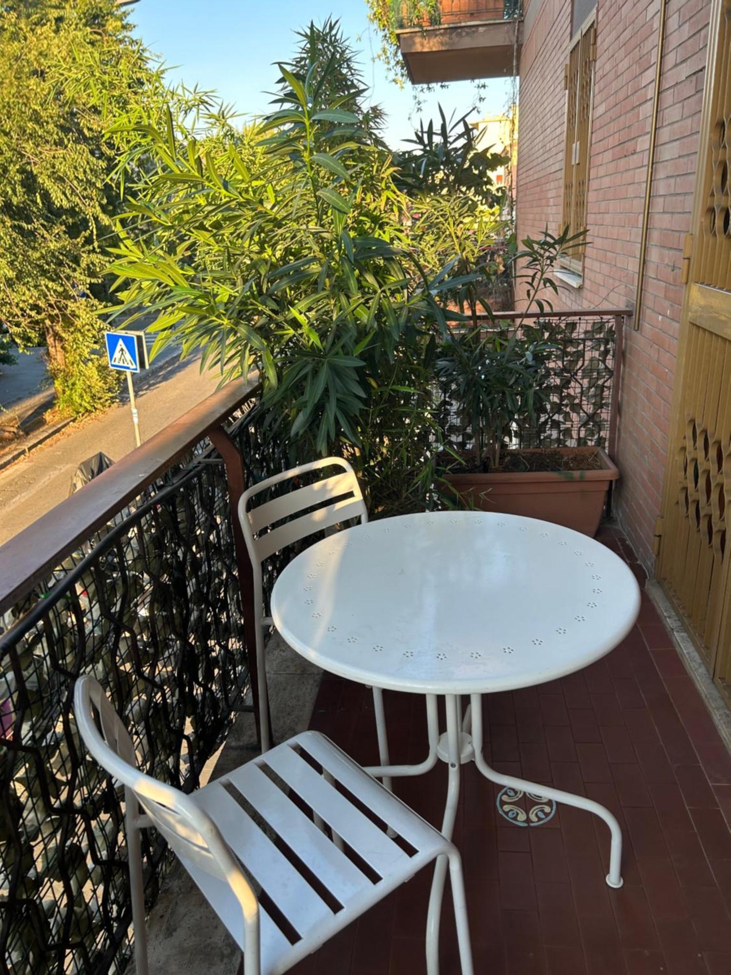 La Fontana Di Carlotta Bed & Breakfast Roma Exterior foto