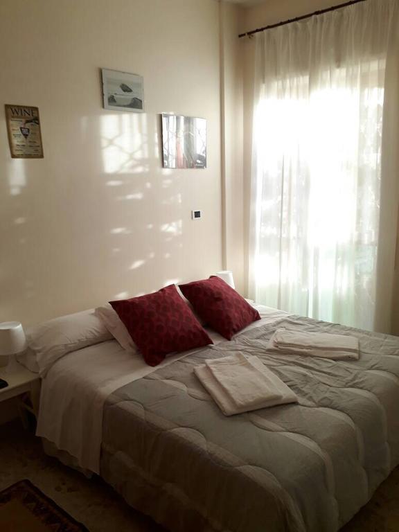 La Fontana Di Carlotta Bed & Breakfast Roma Exterior foto