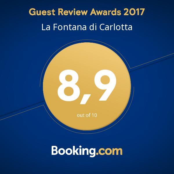 La Fontana Di Carlotta Bed & Breakfast Roma Exterior foto